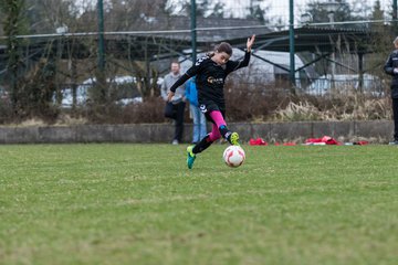 Bild 164 - D-Juniorinnen SVHU - FFC Nordlichter Norderstedt : Ergebnis: 10:0